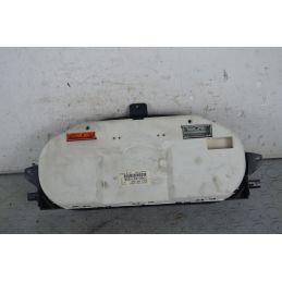 Strumentazione Contachilometri Completa Renault Megane  Dal 1995 al 2003 Cod 501018950042  1734517733890