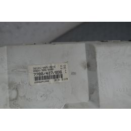 Strumentazione Contachilometri Completa Renault Megane  Dal 1995 al 2003 Cod 501018950042  1734517733890