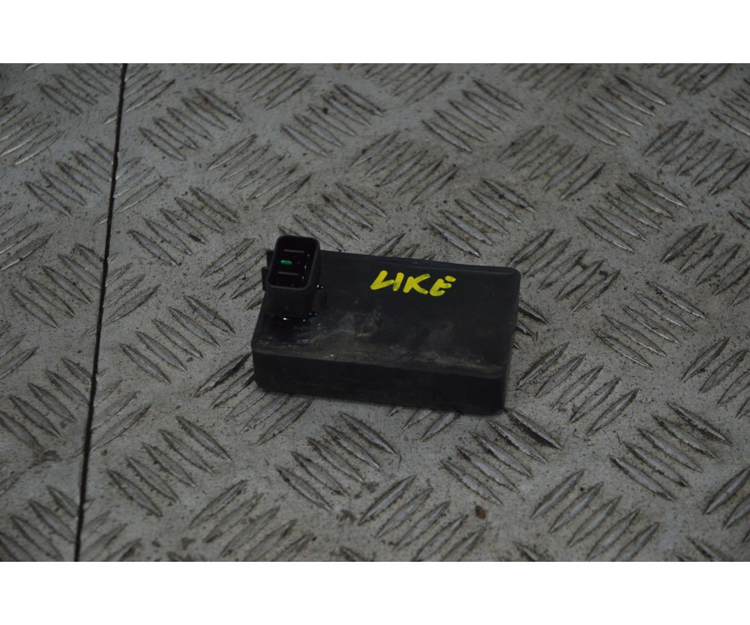 Centralina CDI Kymco Like 50 Dal 2009 al 2017 Cod 30410-LEJ2-E10  1734518190173