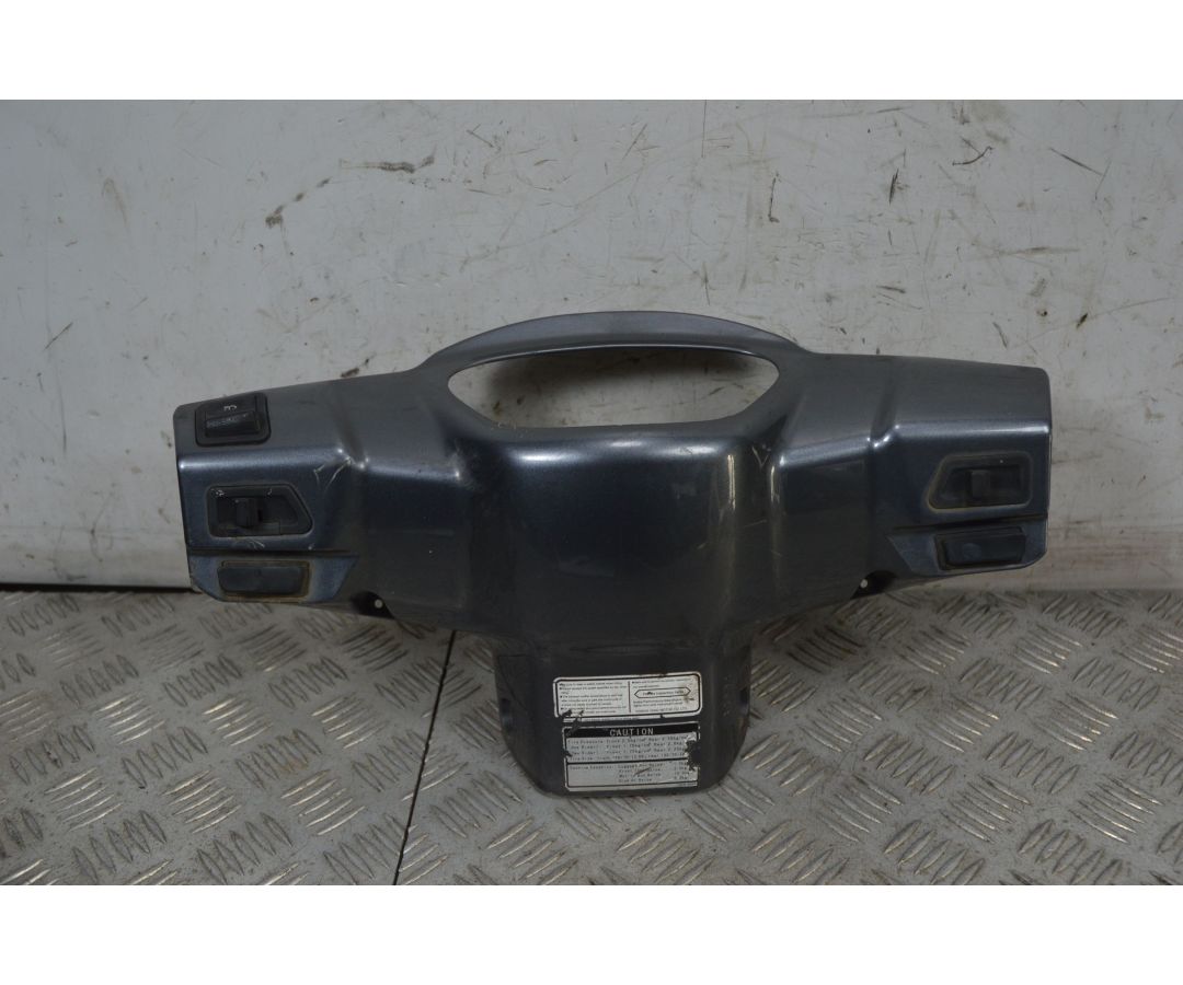 Carena Portastrumentazione Kymco Like 125 Dal 2009 al 2017  1734530648904