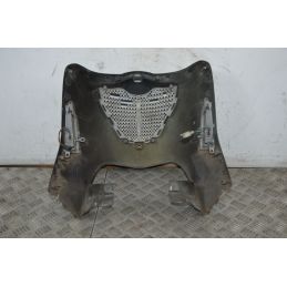 Carena Scudo Anteriore Kymco People S 125 / 200 Dal 2005 al 2016  1734531972848