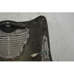 Carena Scudo Anteriore Kymco People S 125 / 200 Dal 2005 al 2016  1734531972848