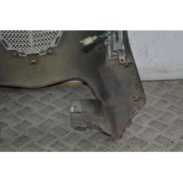 Carena Scudo Anteriore Kymco People S 125 / 200 Dal 2005 al 2016  1734531972848