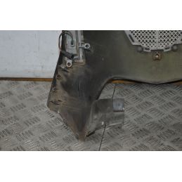 Carena Scudo Anteriore Kymco People S 125 / 200 Dal 2005 al 2016  1734531972848