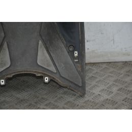 Carena Pedana Poggiapiedi Aprilia Sportcity One 50 Dal 2008 al 2012  1734533779490