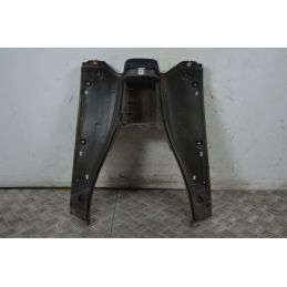 Carena pedana Poggiapiedi Aprilia SR 50 Ditech IE dal 2000 al 2004  1734534423361