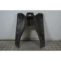 Carena pedana Poggiapiedi Aprilia SR 50 Ditech IE dal 2000 al 2004  1734534423361