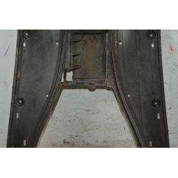 Carena pedana Poggiapiedi Aprilia SR 50 Ditech IE dal 2000 al 2004  1734534423361