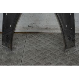 Carena pedana Poggiapiedi Aprilia SR 50 Ditech IE dal 2000 al 2004  1734534423361