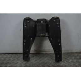 Carena pedana Poggiapiedi Aprilia SR 50 Ditech IE dal 2000 al 2004  1734534423361