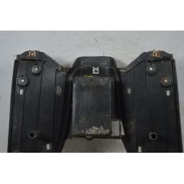 Carena pedana Poggiapiedi Aprilia SR 50 Ditech IE dal 2000 al 2004  1734534423361