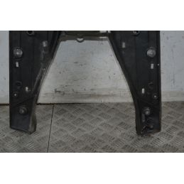 Carena pedana Poggiapiedi Aprilia SR 50 Ditech IE dal 2000 al 2004  1734534423361