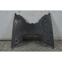 Carena Pedana Poggiapiedi Kymco Agility R16 Plus 150 dal 2008 al 2017  1734536395963