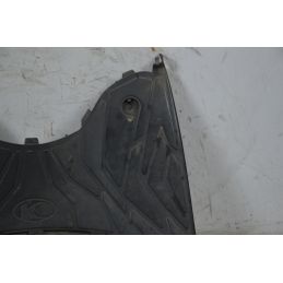 Carena Pedana Poggiapiedi Kymco Agility R16 Plus 150 dal 2008 al 2017  1734536395963