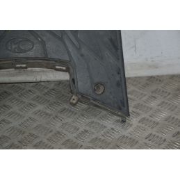 Carena Pedana Poggiapiedi Kymco Agility R16 Plus 150 dal 2008 al 2017  1734536395963