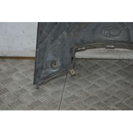 Carena Pedana Poggiapiedi Kymco Agility R16 Plus 150 dal 2008 al 2017  1734536395963