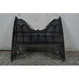 Carena Pedana Poggiapiedi Kymco Agility R16 Plus 150 dal 2008 al 2017  1734536395963