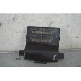 Centralina Gateway Volkswagen Touran Dal 2003 al 2010 Cod 1K0907530C  1734593965208