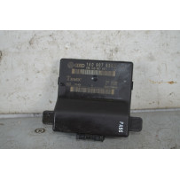 Centralina Gateway Volkswagen Touran Dal 2003 al 2010 Cod 1K0907530C  1734593965208