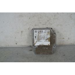 Centralina Airbag Volkswagen Touran Dal 2003 al 2010 Cod 1T0909605  1734594458600