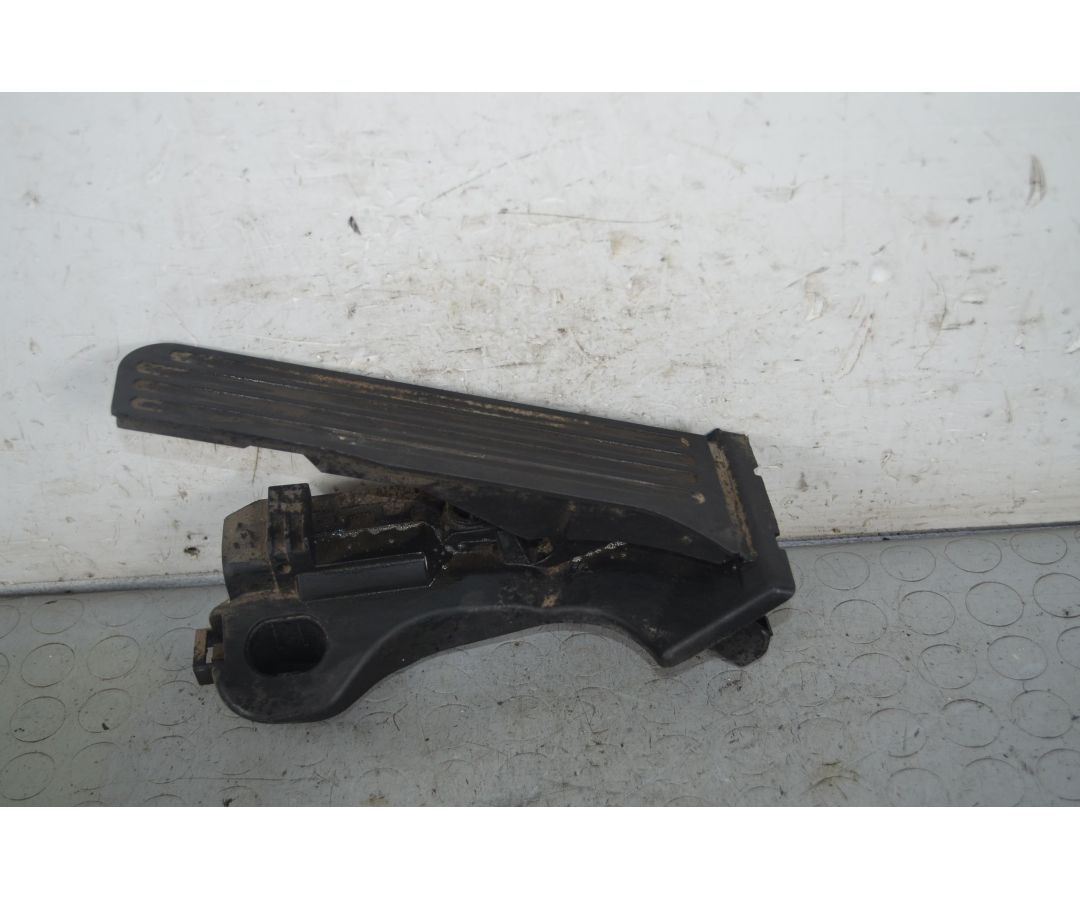 Pedale Acceleratore Volkswagen Touran Dal 2003 al 2010 Cod 1T1721503E  1734594703458
