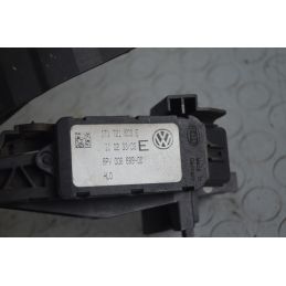 Pedale Acceleratore Volkswagen Touran Dal 2003 al 2010 Cod 1T1721503E  1734594703458