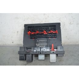 Body Computer Volkswagen Touran Dal 2003 al 2010 Cod 1K0937049G  1734595146599