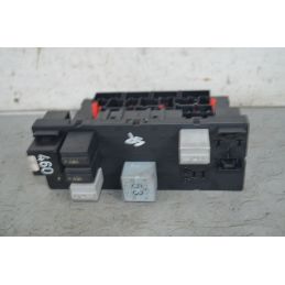 Body Computer Volkswagen Touran Dal 2003 al 2010 Cod 1K0937049G  1734595146599