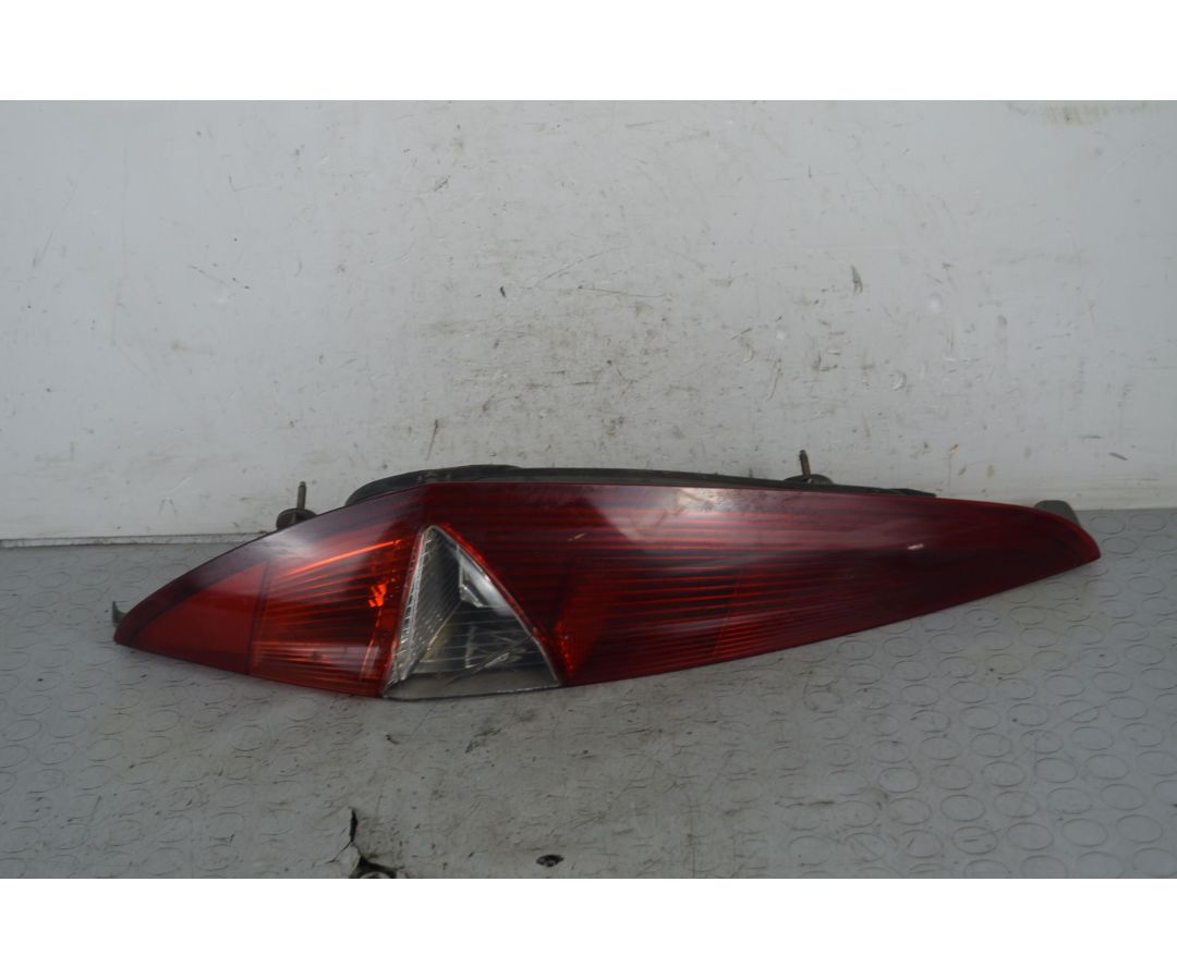 Fanale Stop Posteriore SX Fiat Punto Dal 2003 al 2011 Cod 51721479  1734596915040