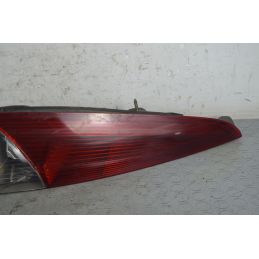 Fanale Stop Posteriore SX Fiat Punto Dal 2003 al 2011 Cod 51721479  1734596915040