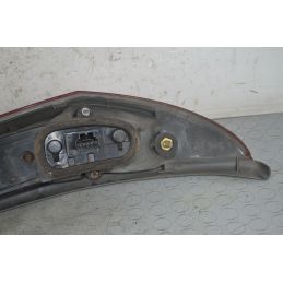 Fanale Stop Posteriore SX Fiat Punto Dal 2003 al 2011 Cod 51721479  1734596915040