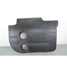 Coperchio Motore Ford Fiesta VI Dal 2008 al 2017 Cod AV2Q-6N041B  1734599633941