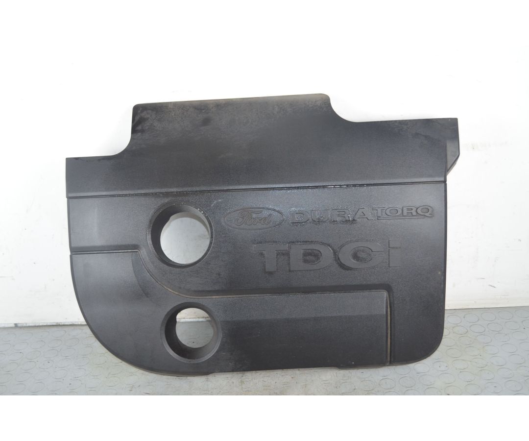 Coperchio Motore Ford Fiesta VI Dal 2008 al 2017 Cod AV2Q-6N041B  1734599633941