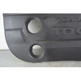 Coperchio Motore Ford Fiesta VI Dal 2008 al 2017 Cod AV2Q-6N041B  1734599633941