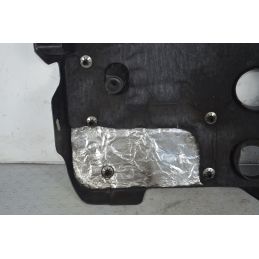 Coperchio Motore Ford Fiesta VI Dal 2008 al 2017 Cod AV2Q-6N041B  1734599633941