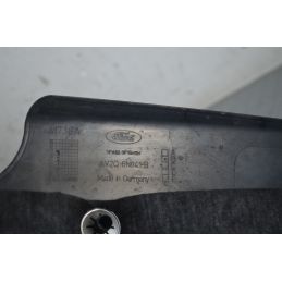 Coperchio Motore Ford Fiesta VI Dal 2008 al 2017 Cod AV2Q-6N041B  1734599633941