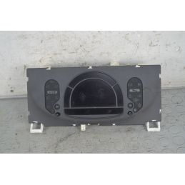 Strumentazione Contachilometri Completa Renault Modus  Dal 2004 al 2013 Cod 21674210-1  1734601734529