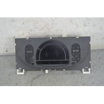 Strumentazione Contachilometri Completa Renault Modus  Dal 2004 al 2013 Cod 21674210-1  1734601734529