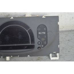 Strumentazione Contachilometri Completa Renault Modus  Dal 2004 al 2013 Cod 21674210-1  1734601734529