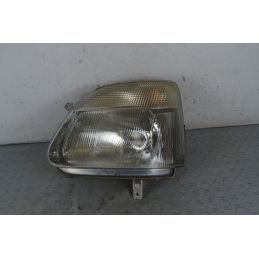 Faro Anteriore SX Opel Agila A Dal 2000 al 2007 Cod 18088710  1734602588466
