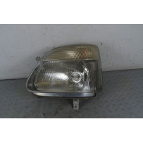 Faro Anteriore SX Opel Agila A Dal 2000 al 2007 Cod 18088710  1734602588466