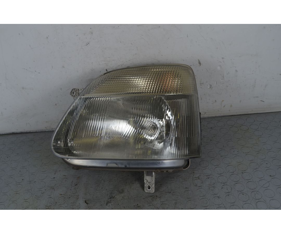 Faro Anteriore SX Opel Agila A Dal 2000 al 2007 Cod 18088710  1734602588466