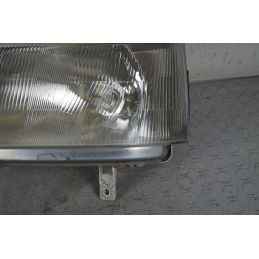 Faro Anteriore SX Opel Agila A Dal 2000 al 2007 Cod 18088710  1734602588466