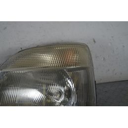 Faro Anteriore SX Opel Agila A Dal 2000 al 2007 Cod 18088710  1734602588466