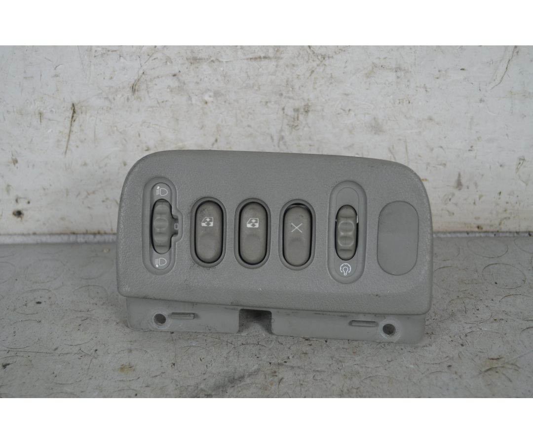 Pulsantiera Multifunzione Renault Modus  Dal 2004 al 2013 Cod 7700432429  1734602956692