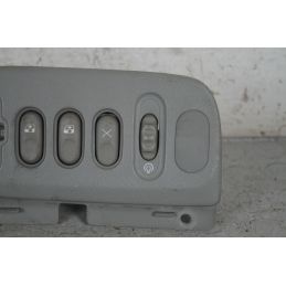 Pulsantiera Multifunzione Renault Modus  Dal 2004 al 2013 Cod 7700432429  1734602956692