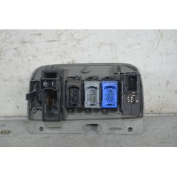 Pulsantiera Multifunzione Renault Modus  Dal 2004 al 2013 Cod 7700432429  1734602956692