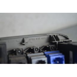 Pulsantiera Multifunzione Renault Modus  Dal 2004 al 2013 Cod 7700432429  1734602956692