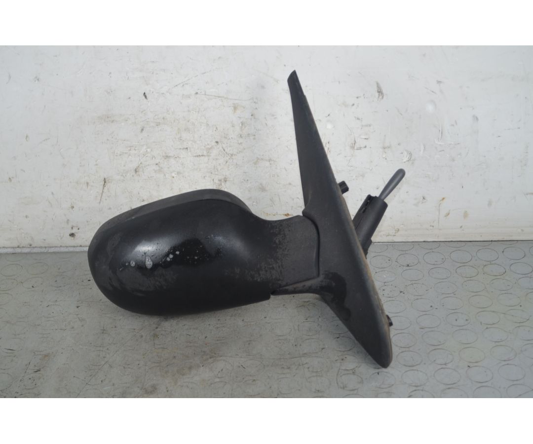 Specchietto Retrovisore esterno DX Renault Clio II Dal 1998 al 2012 Cod 018011  1734604056277