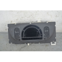 Strumentazione Contachilometri Completa Renault Modus Dal 2004 al 2013 Cod 281198448X0  1734604444777